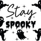 Stay Spooky