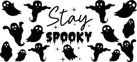 Stay Spooky