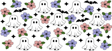 So Not so Spooky