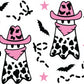 Cowboy Spook