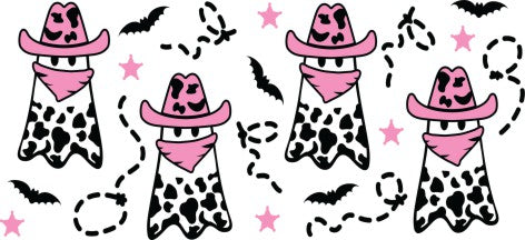 Cowboy Spook