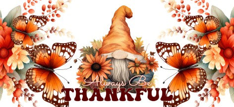 Thankful