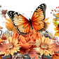 Just A Girl Who Loves Fall