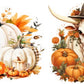 Highland Pumpkin