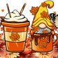 Pumpkin Spiced