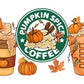 Pumpkin Spice Coffee