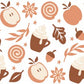 Vanilla Latte Please