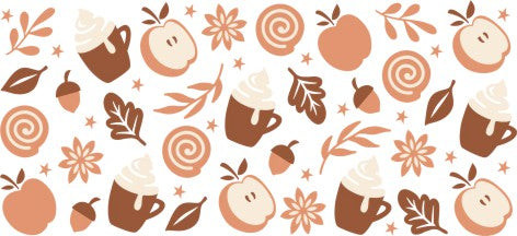 Vanilla Latte Please
