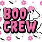 Boo Crew