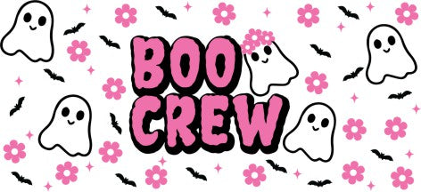 Boo Crew