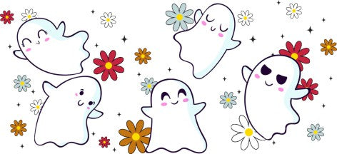 Hippy Spook