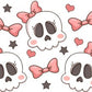 Cutesy Spooksy
