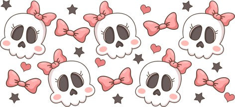 Cutesy Spooksy