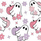 Cute Spook