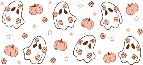 Scary Pumpkin