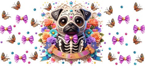 Skellypug