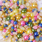 Dolly Mixture Pearl & Rhinestone Mix