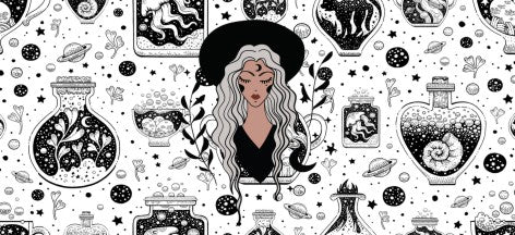 Black Magic