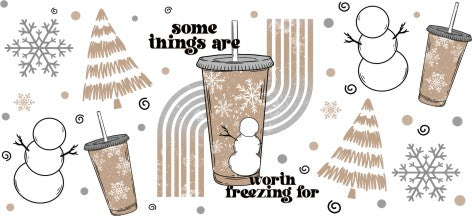 Some Things