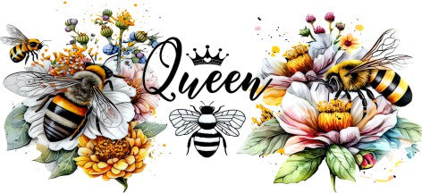 Queen Bee