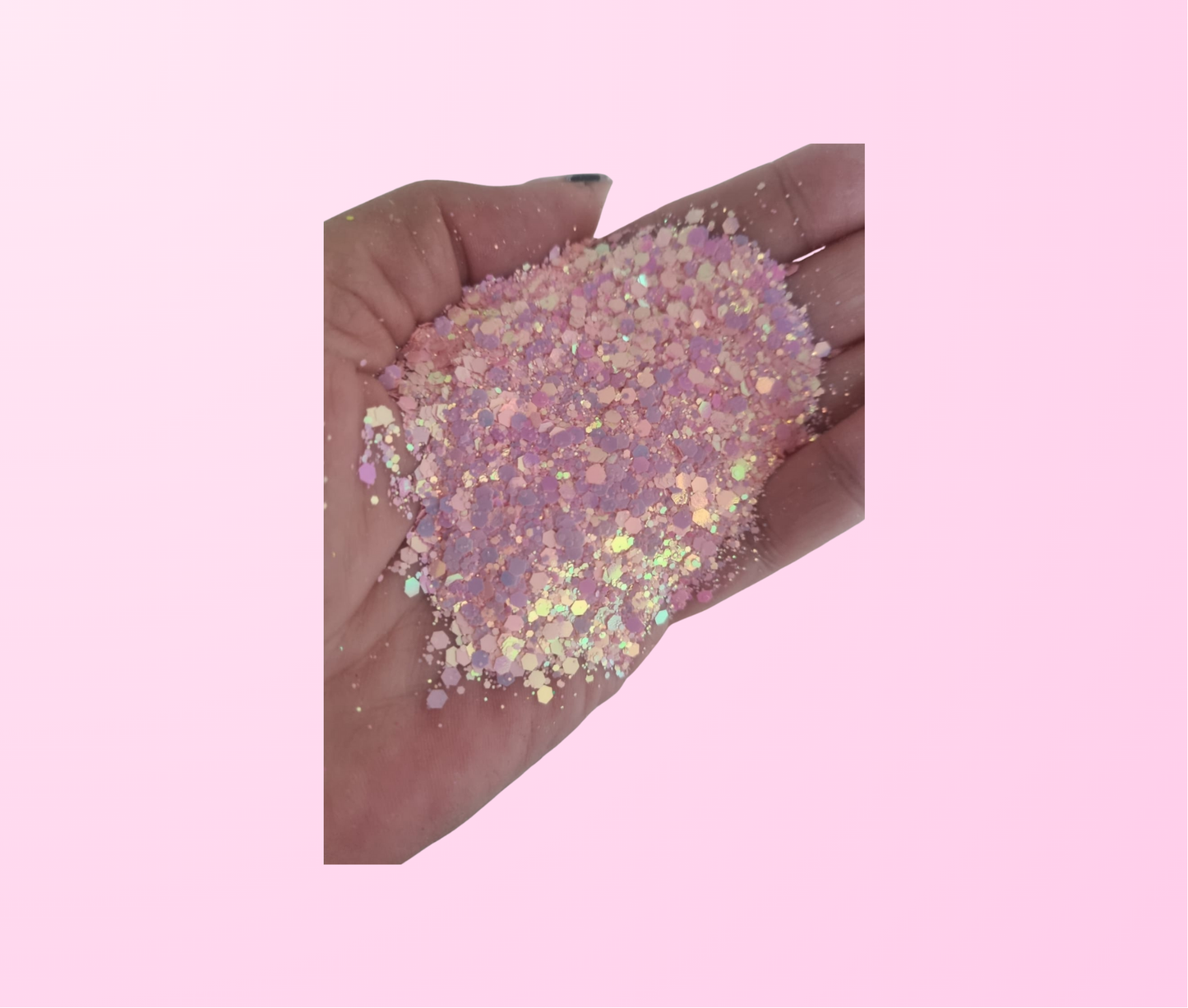 Chameleon Colour Shifting Glitter