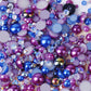 Zodiac Pearl & Rhinestone Mix