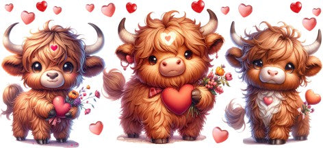 Cute Moo