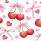 Cherries n Bows
