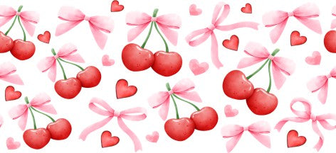 Cherries n Bows