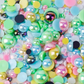 Tutti Frutti Pearl & Rhinestone Mix