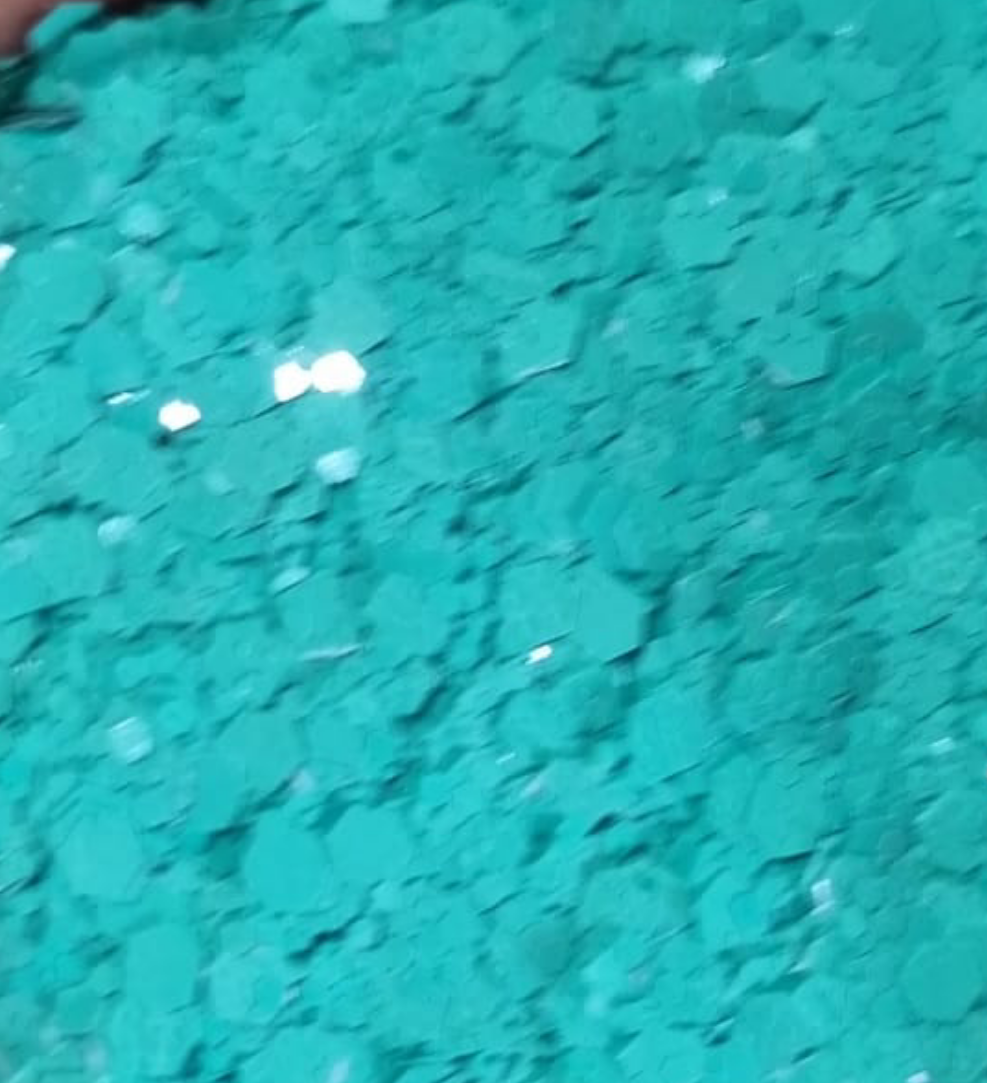 Kiss The Girl Matte Pastel Chunky