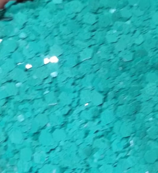 Kiss The Girl Matte Pastel Chunky