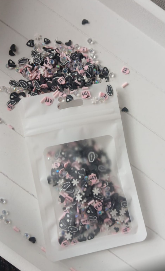 RIP polymers 30g