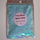 Ariel's Wish Pearl Irridescent Chunky Glitter