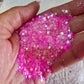 Prinny Pearl Irridescent Chunky Glitter