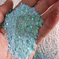 Ariel's Wish Pearl Irridescent Chunky Glitter