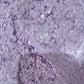 Parma Violet  Pastel Matte Chunky