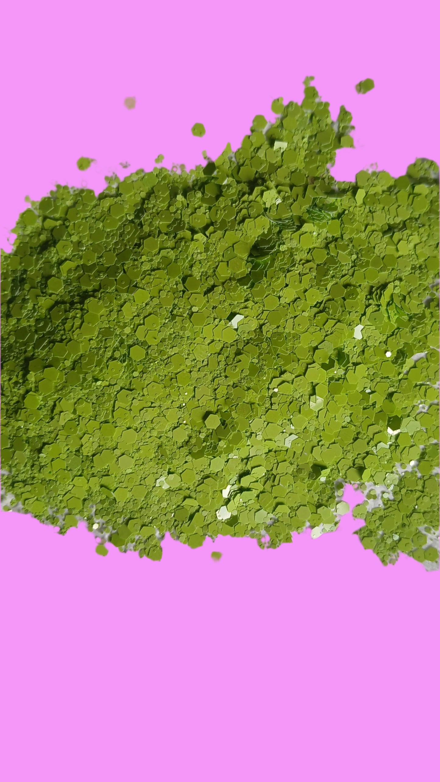 Grinchmas Pastel Chunky