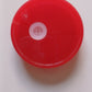 Coloured 16 oz lids