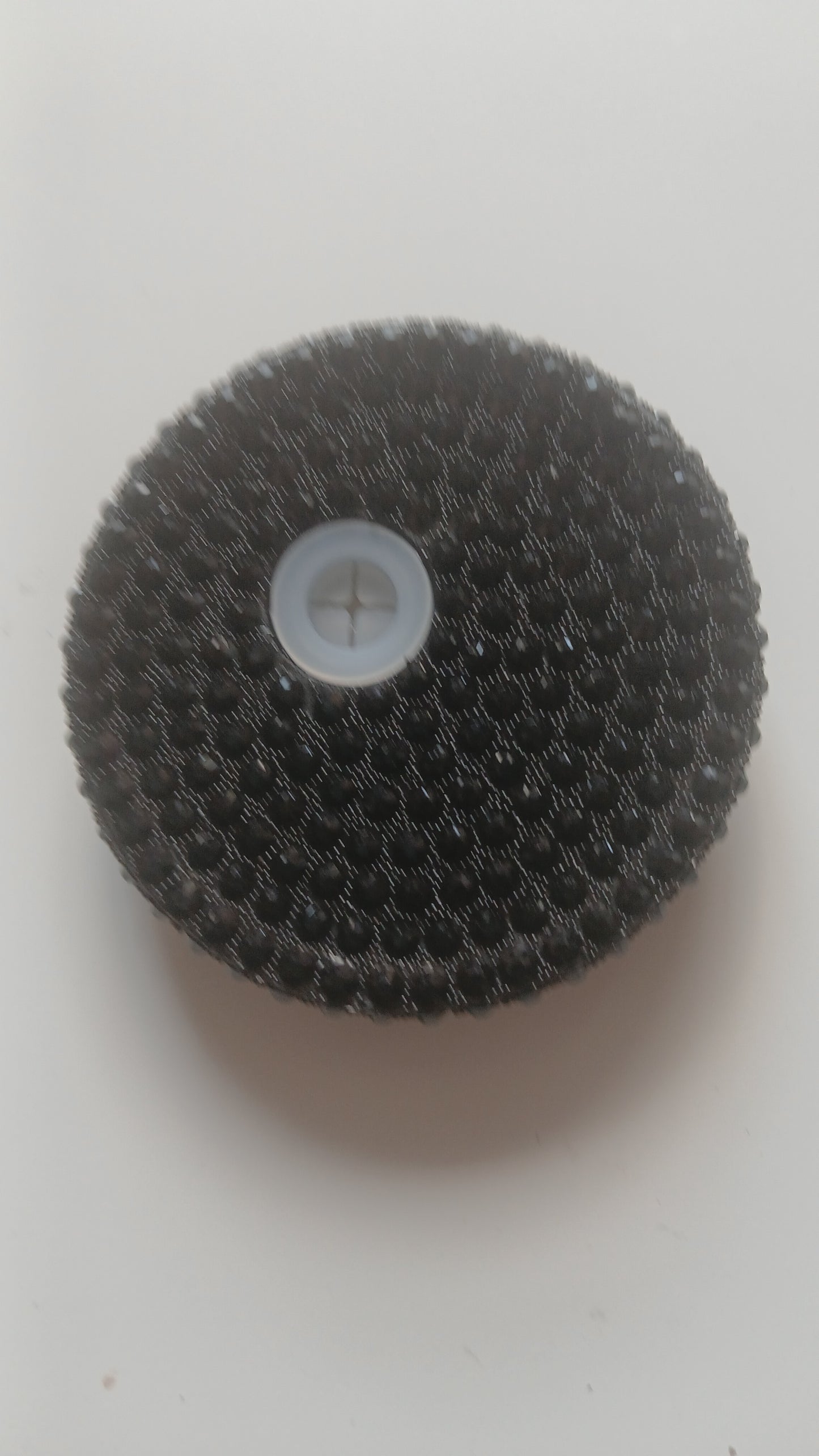 Diamanté 16 oz lids