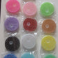 Diamanté 16 oz lids