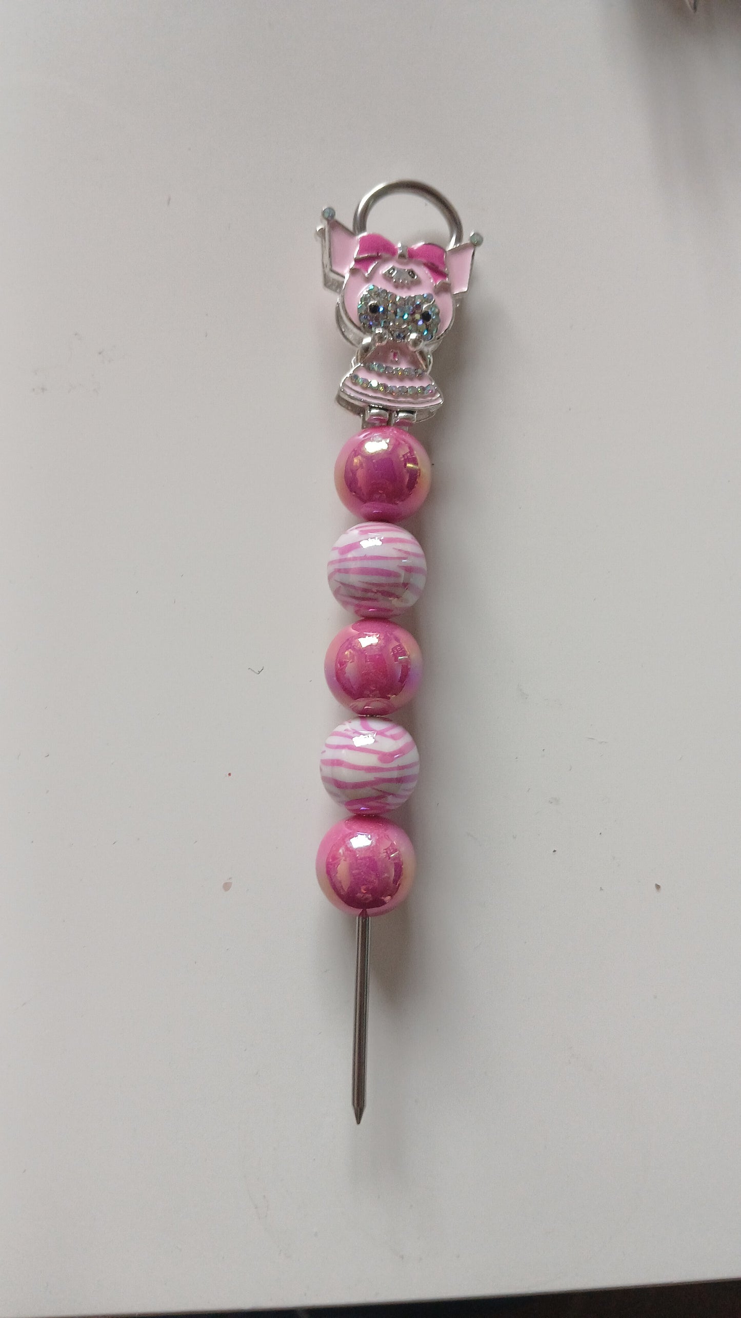 pokey wand - for snowglobes