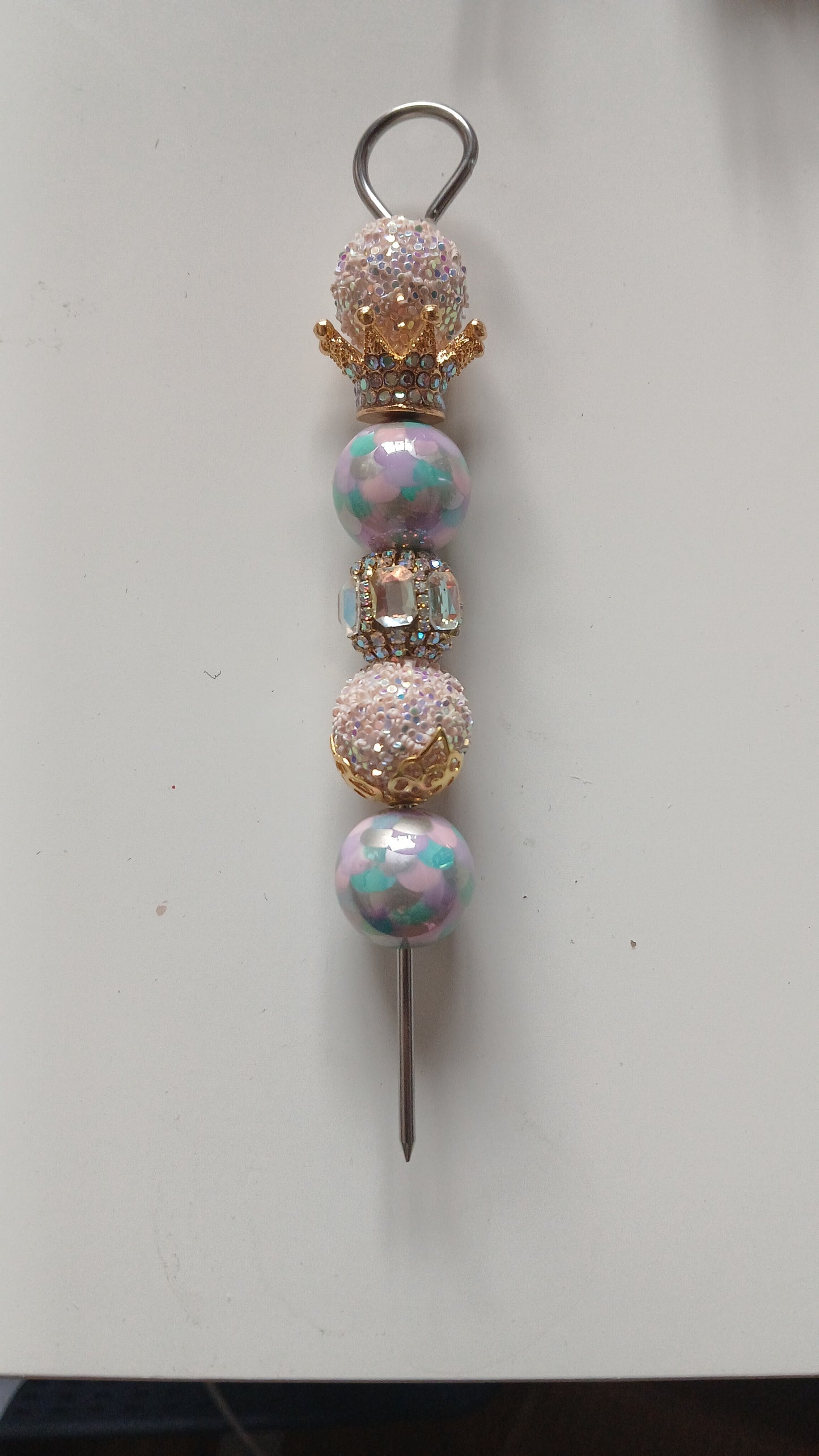 pokey wand - for snowglobes