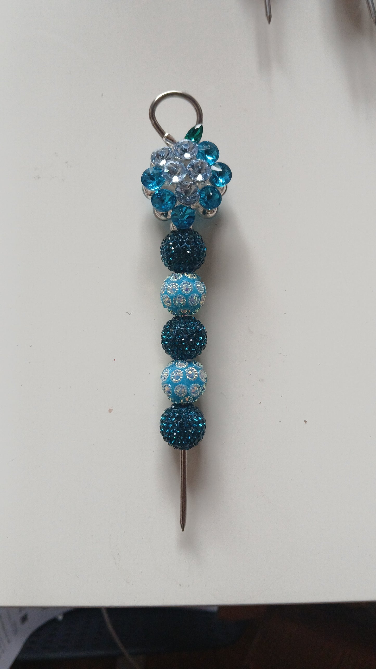 pokey wand - for snowglobes