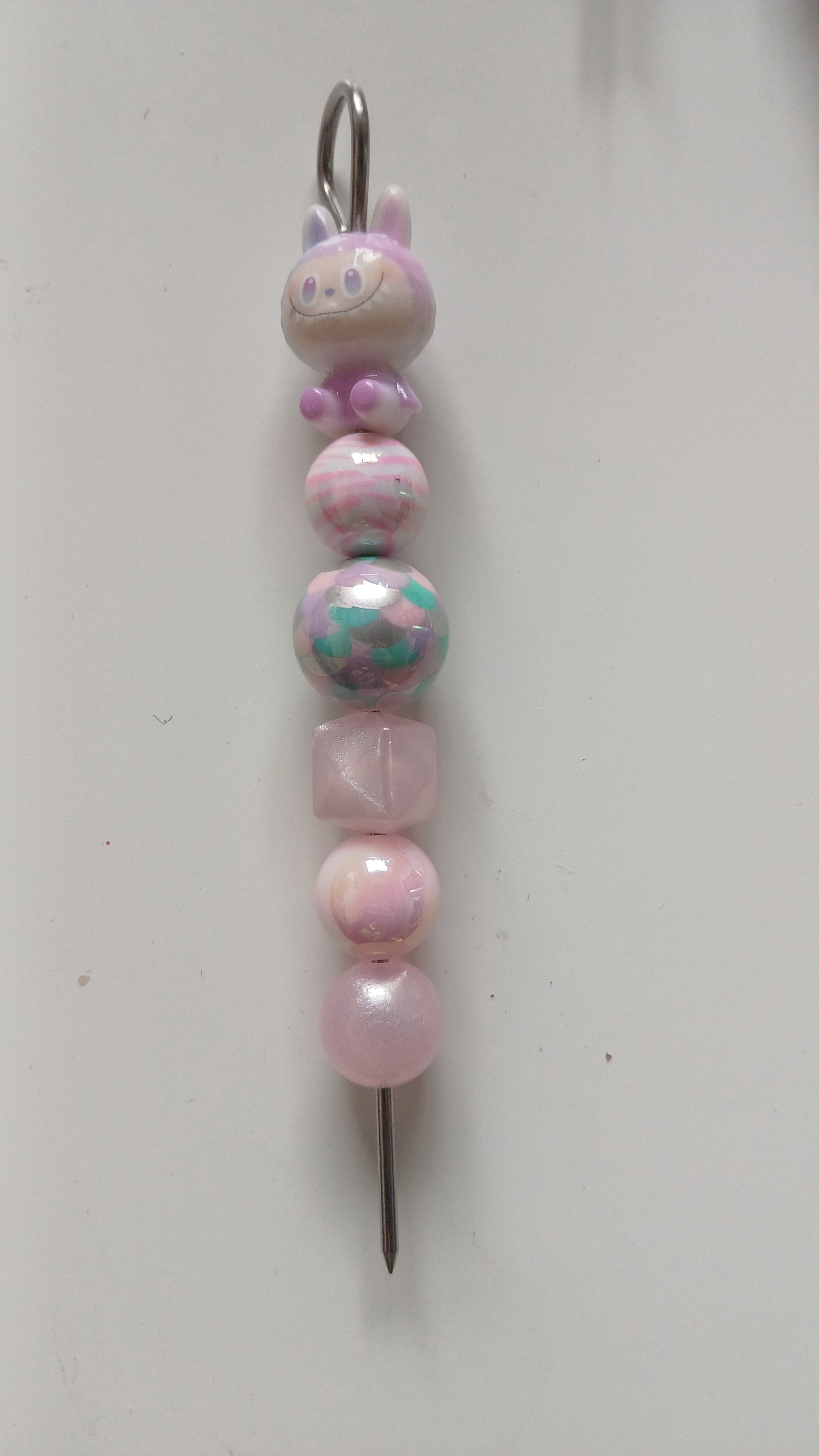 pokey wand - for snowglobes