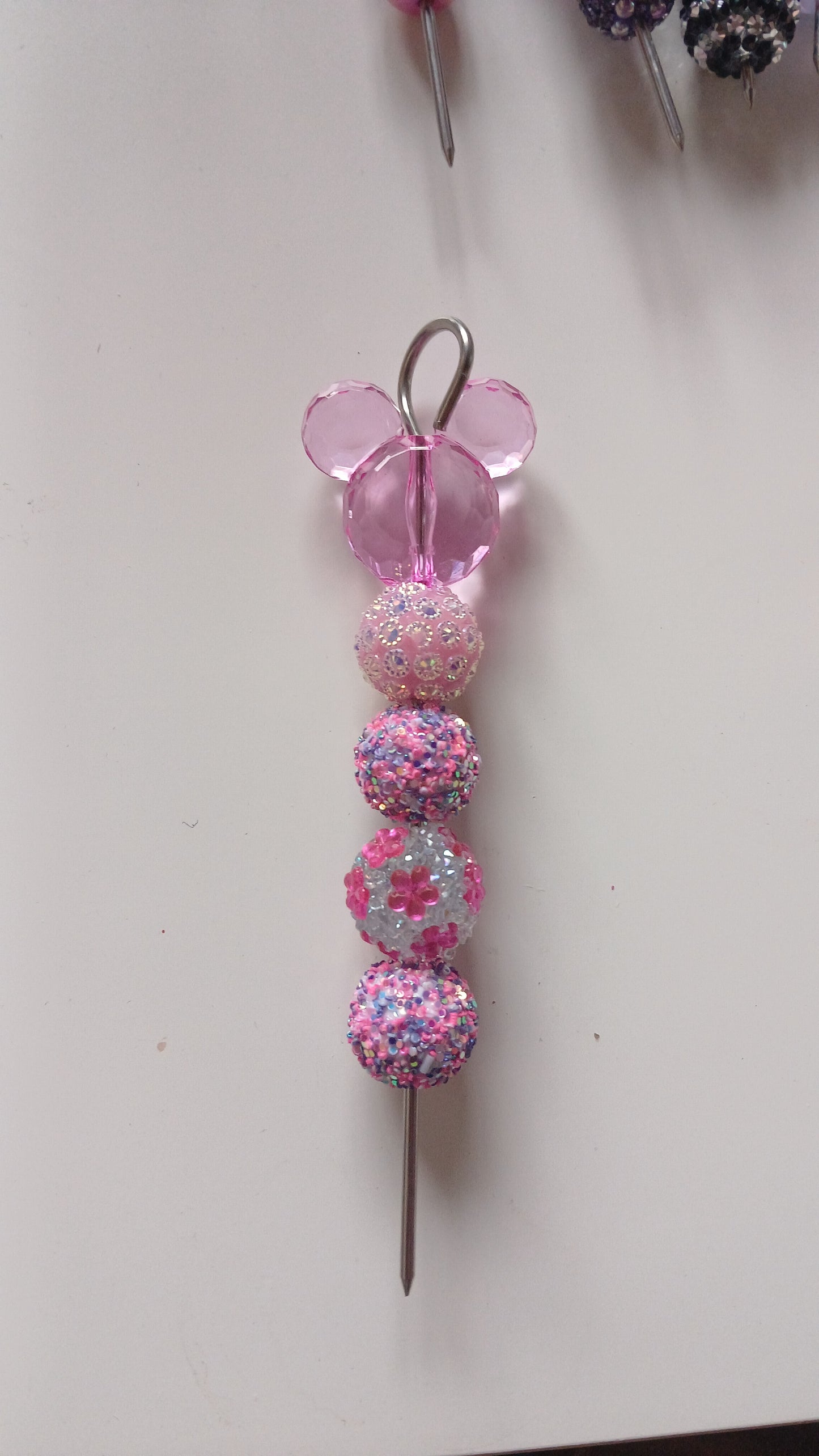 pokey wand - for snowglobes