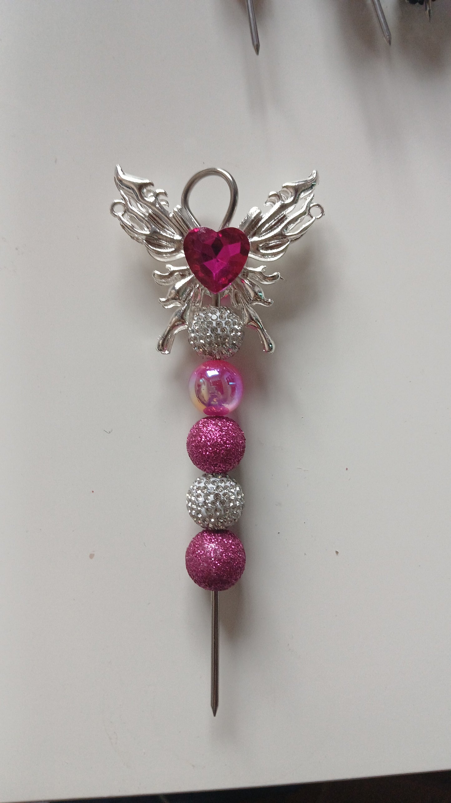 pokey wand - for snowglobes