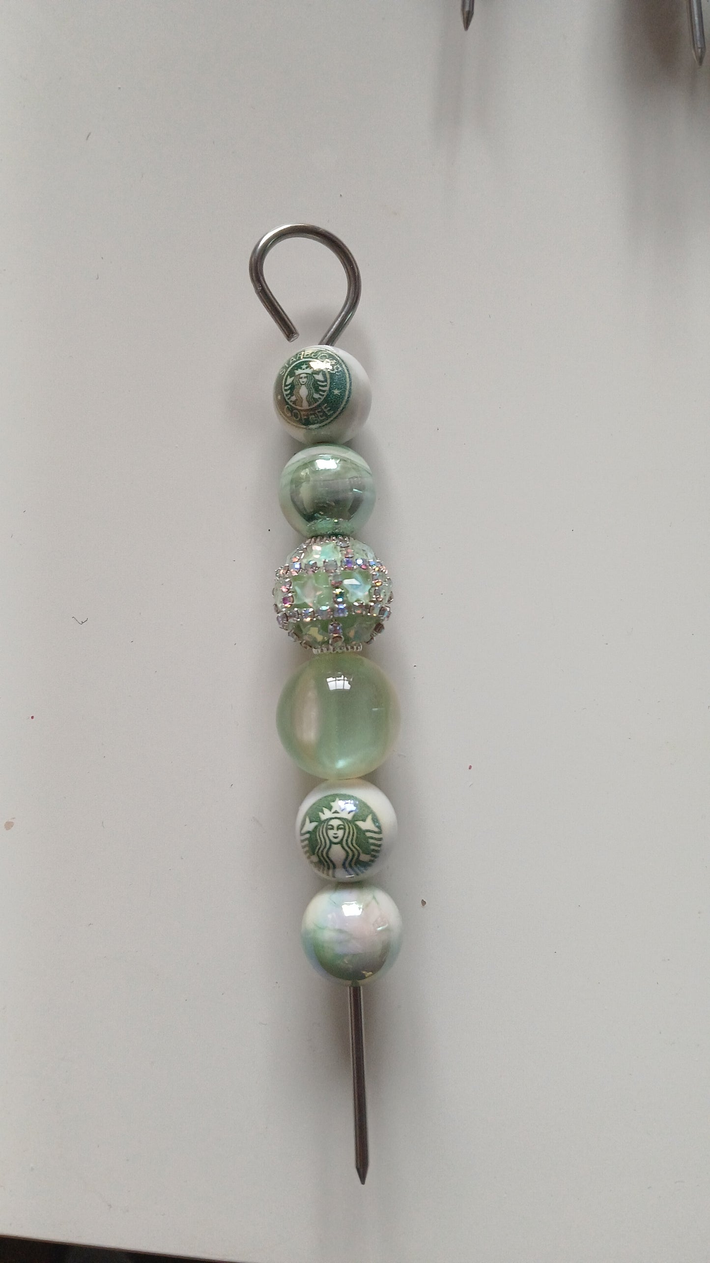 pokey wand - for snowglobes