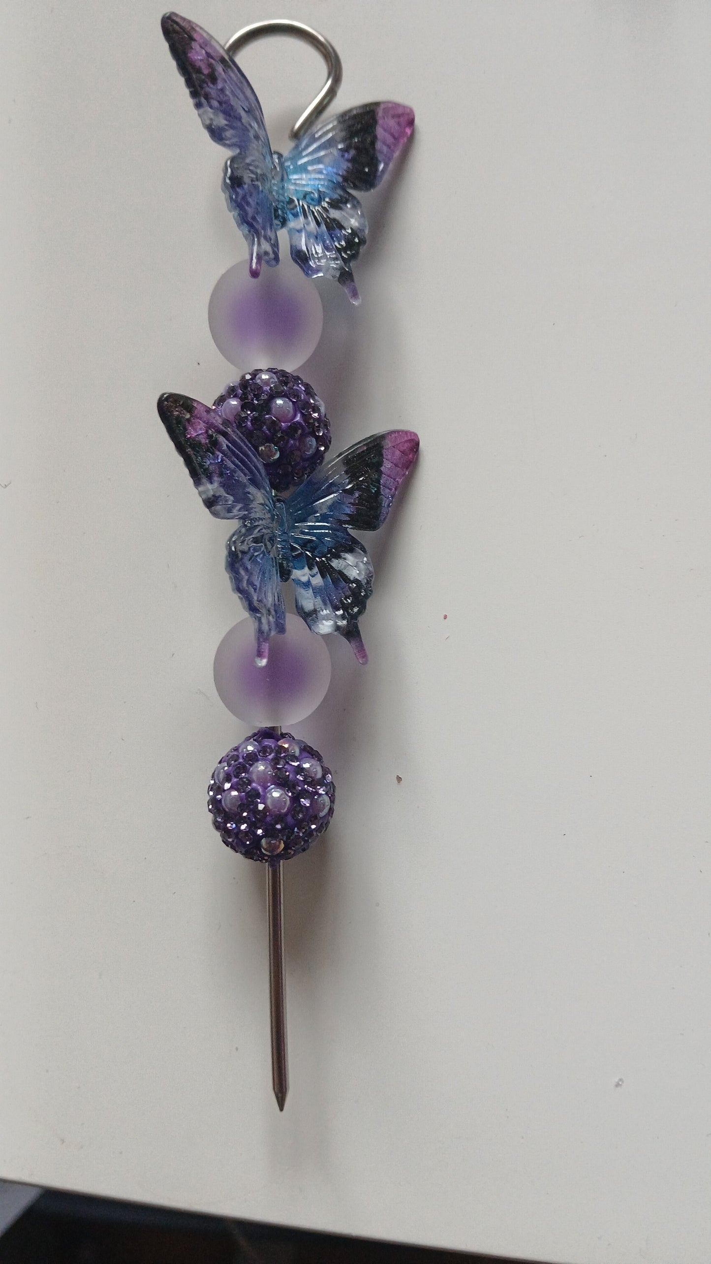 pokey wand - for snowglobes