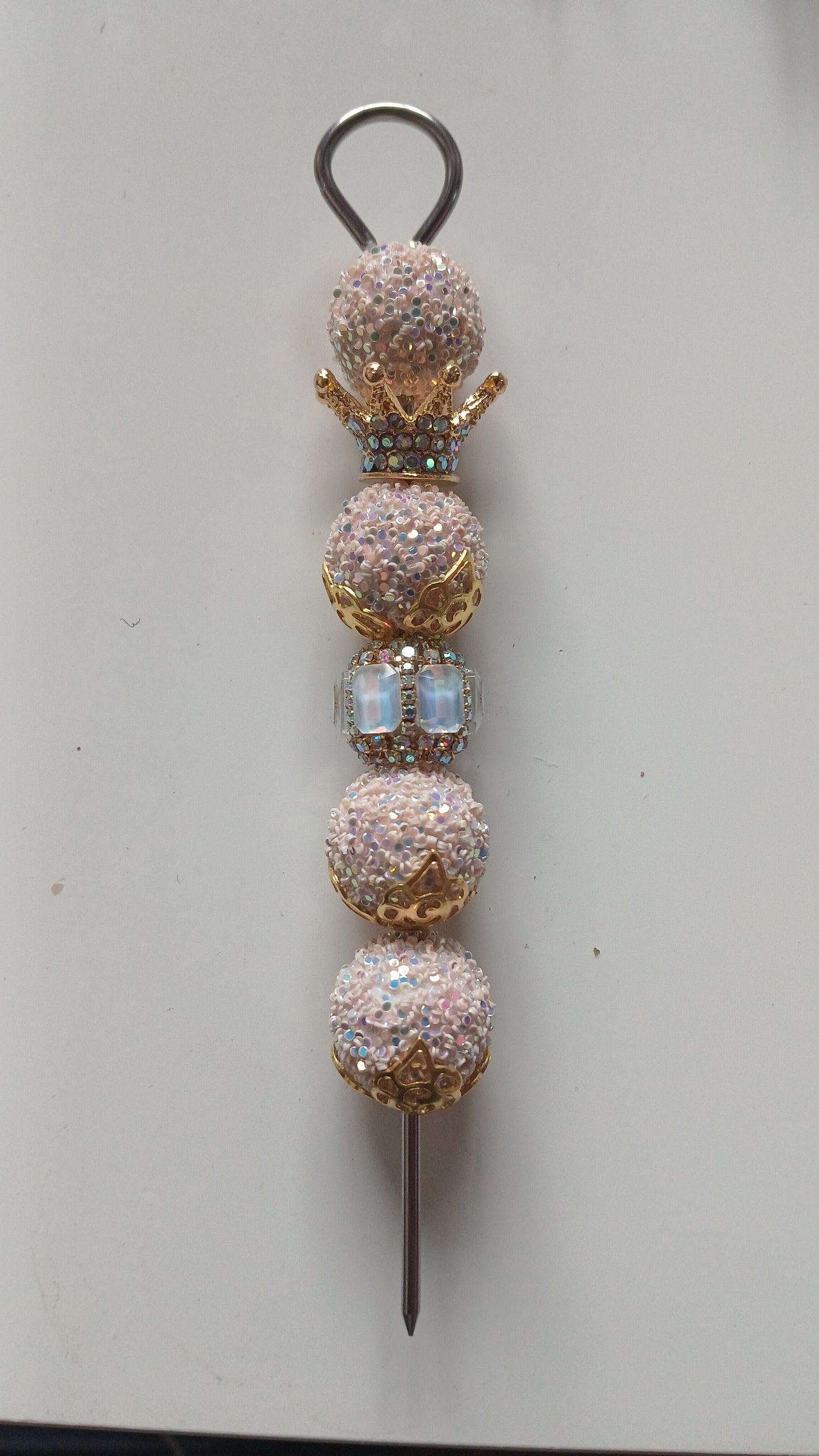 pokey wand - for snowglobes